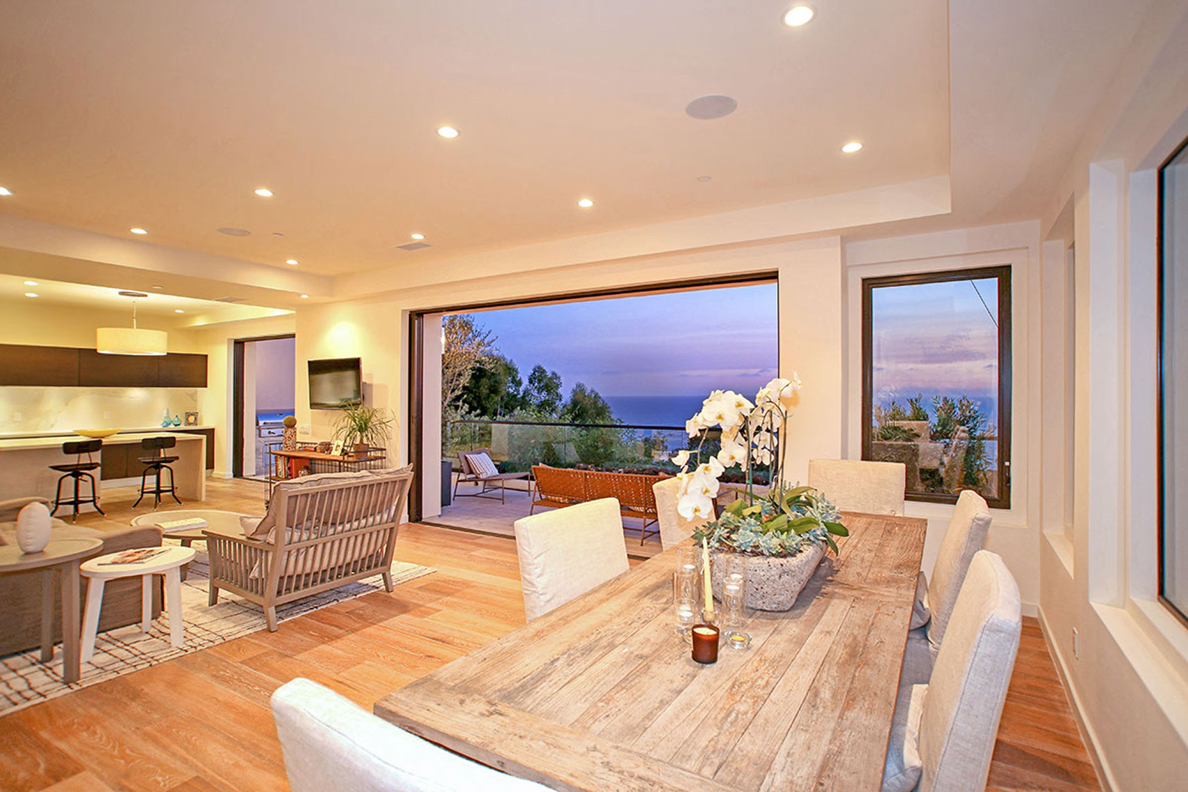 Laguna Beach Custom Home