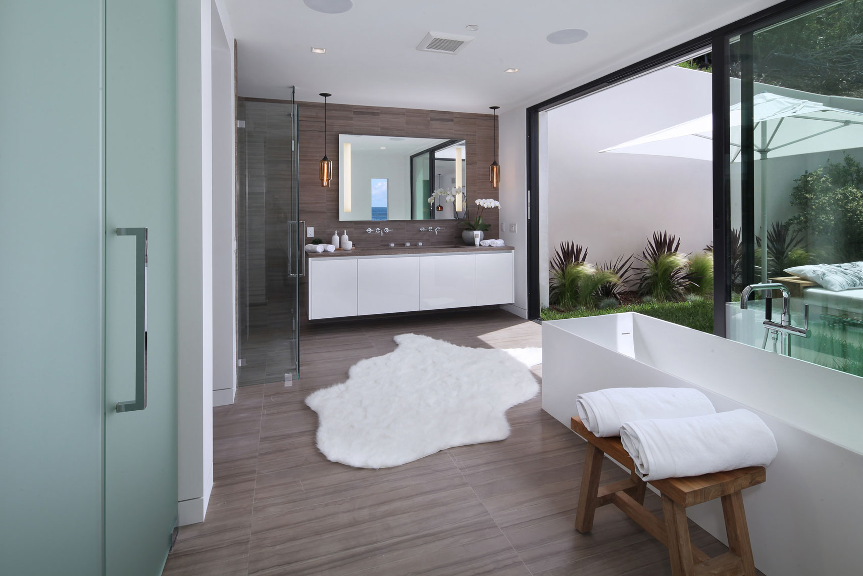 Laguna Beach Custom Home