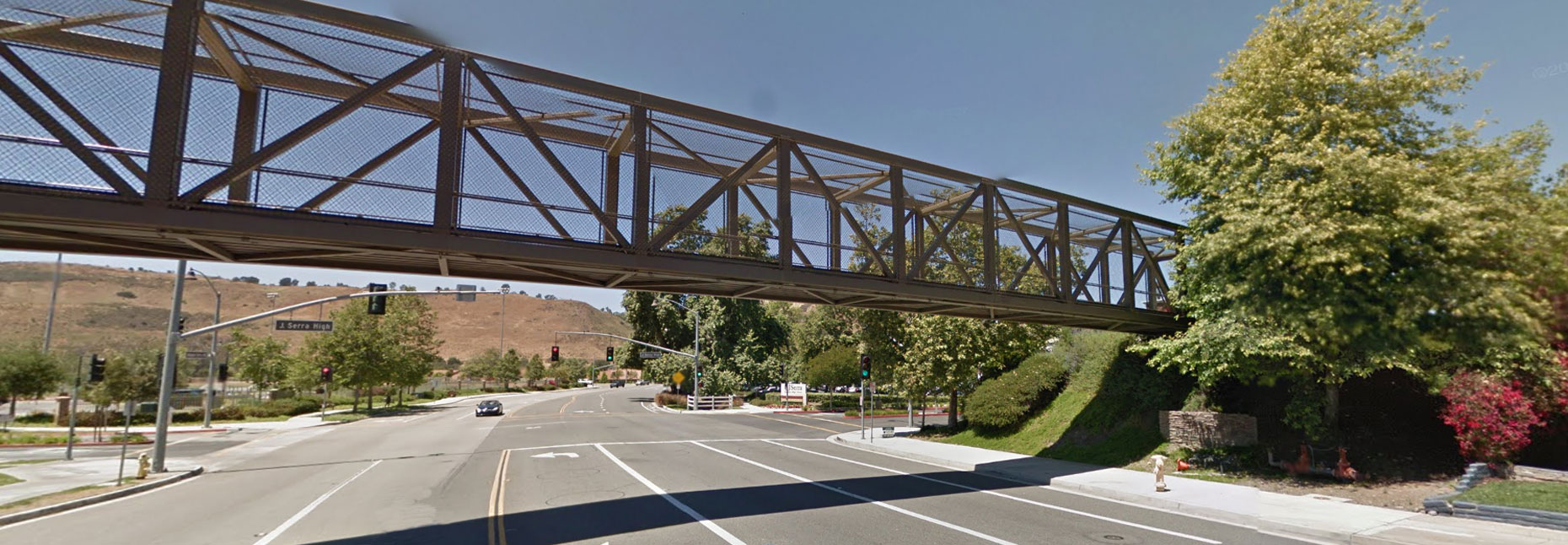 bridge-