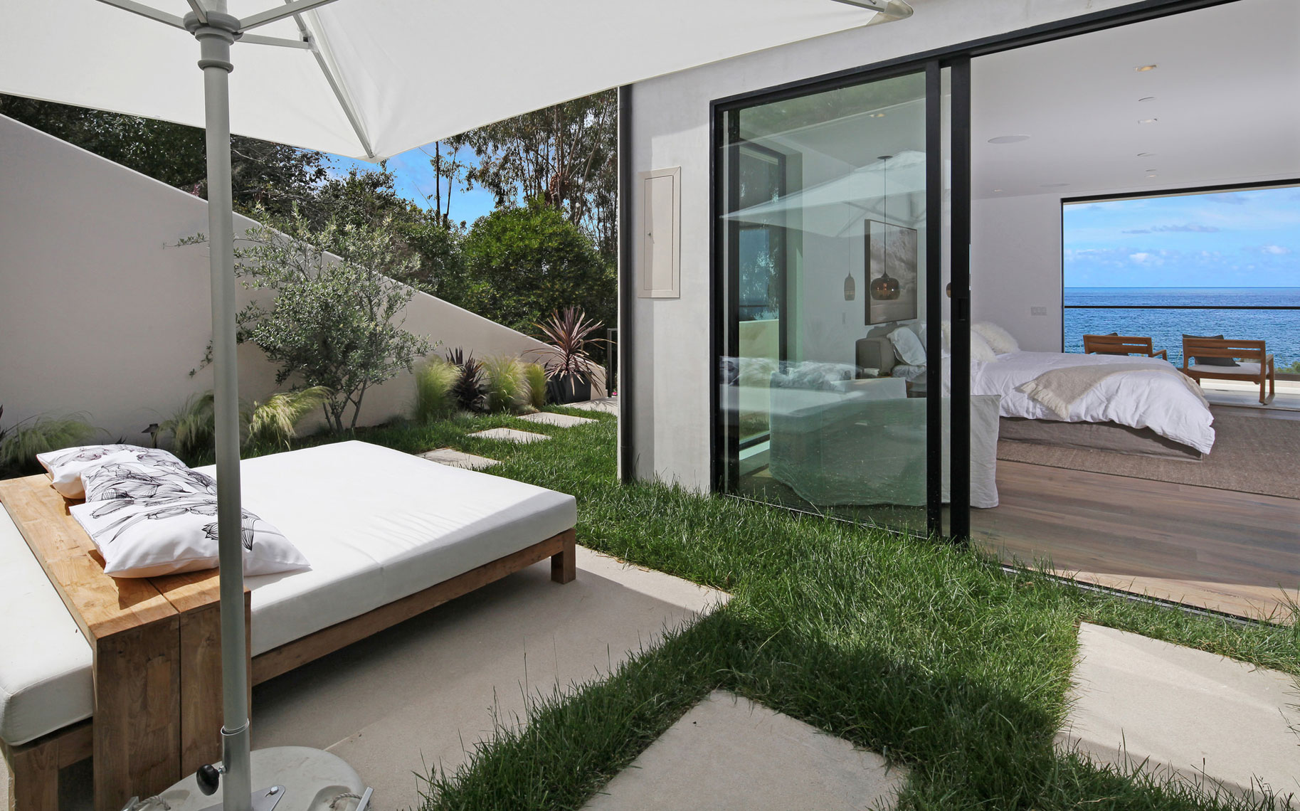 Laguna Beach Custom Home